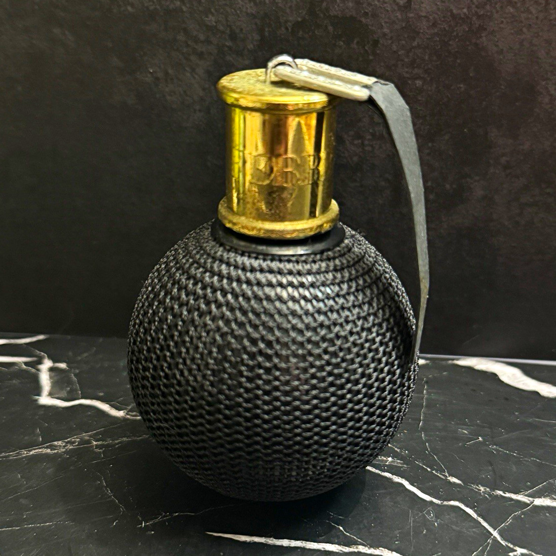 Ferré by Ferré Perfume, 1991 Vintage Italian Floral-Powdery (Partial Bottle)