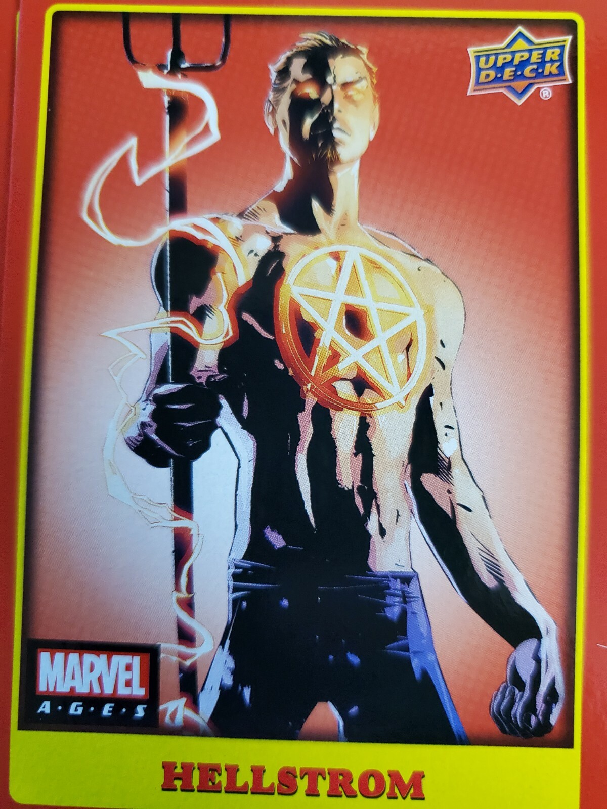 Upper Deck 2020 / 2021 Marvel Ages * Base High Number SP Series * Pick Your Card