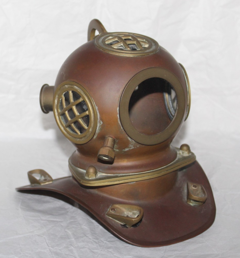 Vintage Miniature 7\