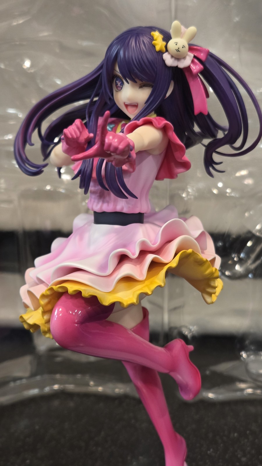 Kadokawa KDcolle Ai Hoshino 1/7 Complete Figure Standard Edition [Oshi no Ko]