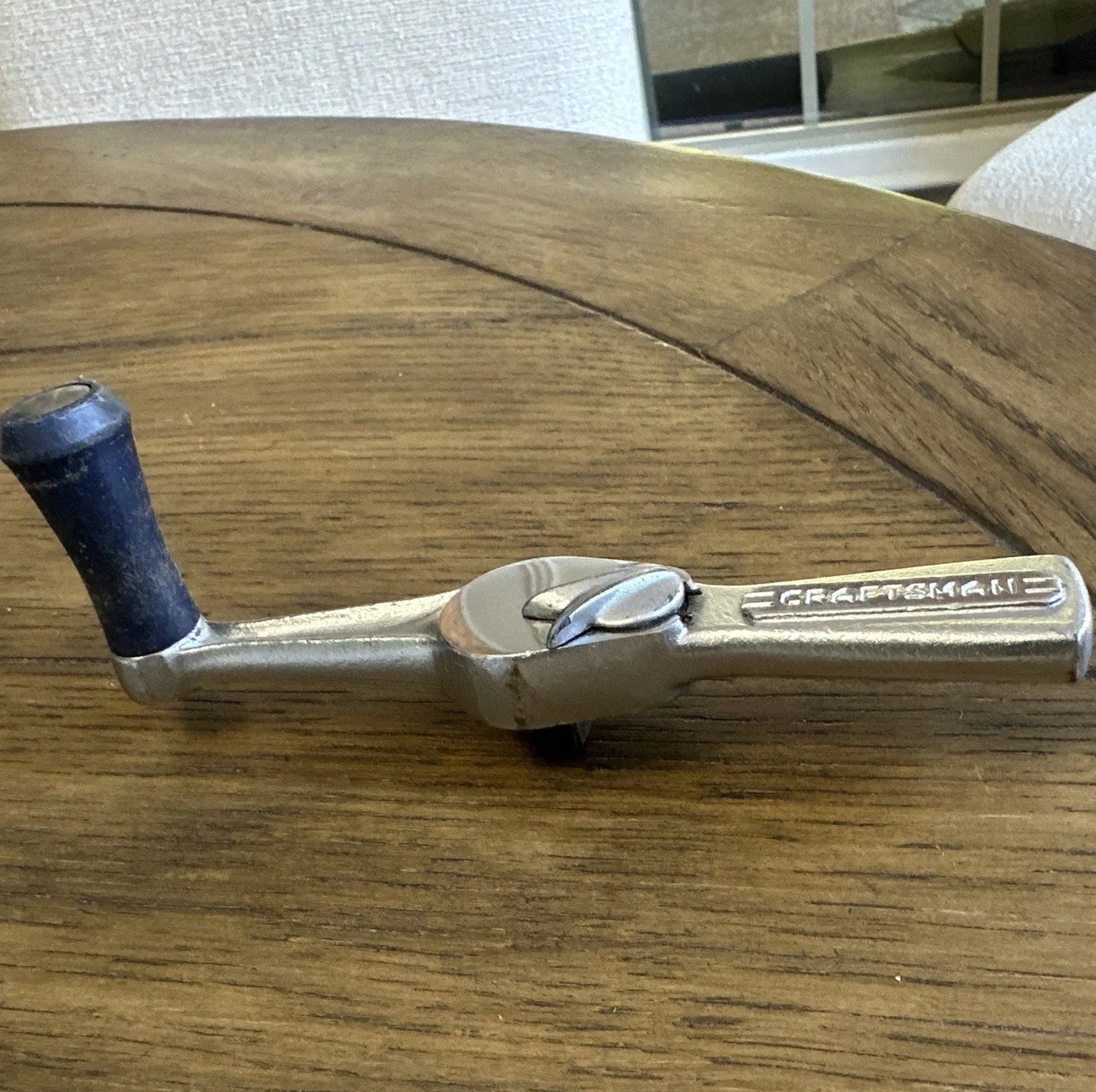 Vtg Craftsman 3/8\