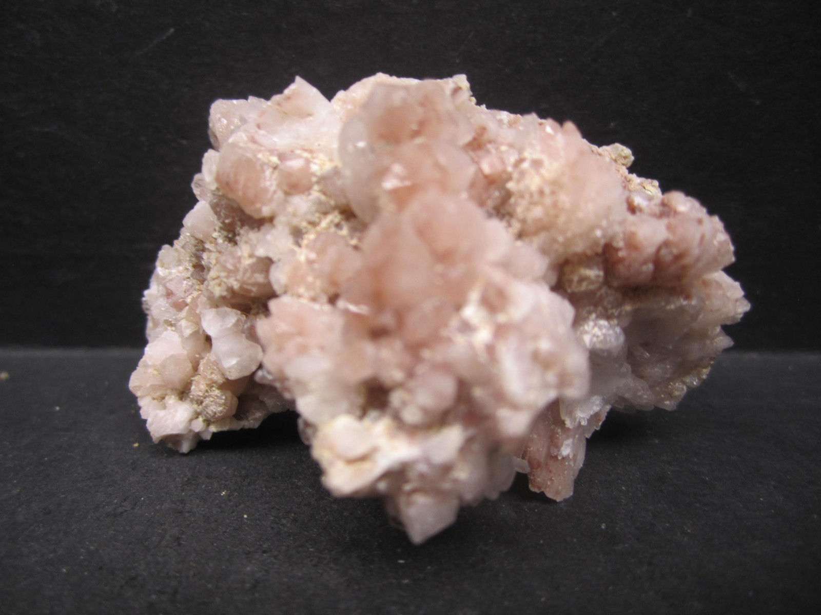 Pink Quartz, Junin Department, Peru #14