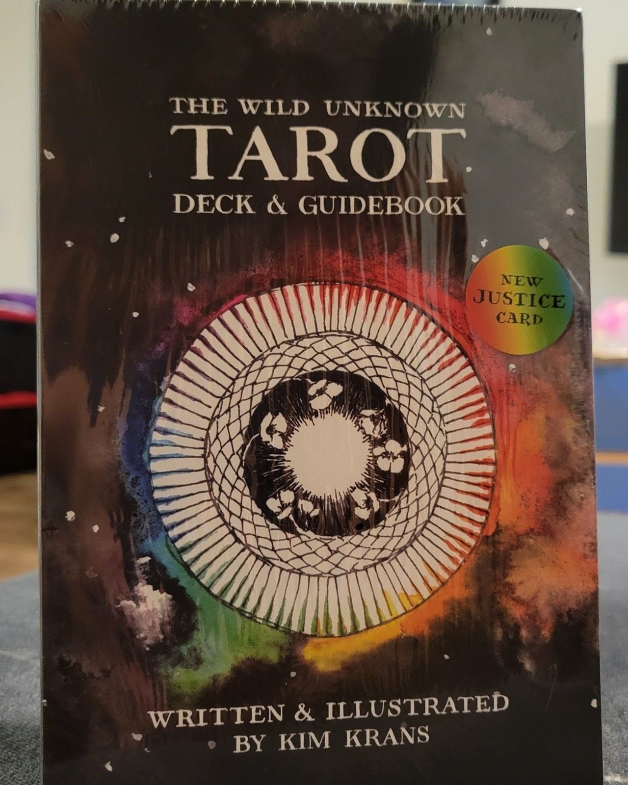 Tarot