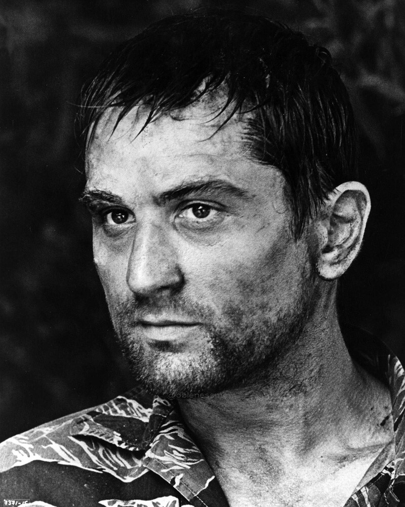 8x10 Deer Hunter 1978 PHOTO photograph picture print robert de niro movie film