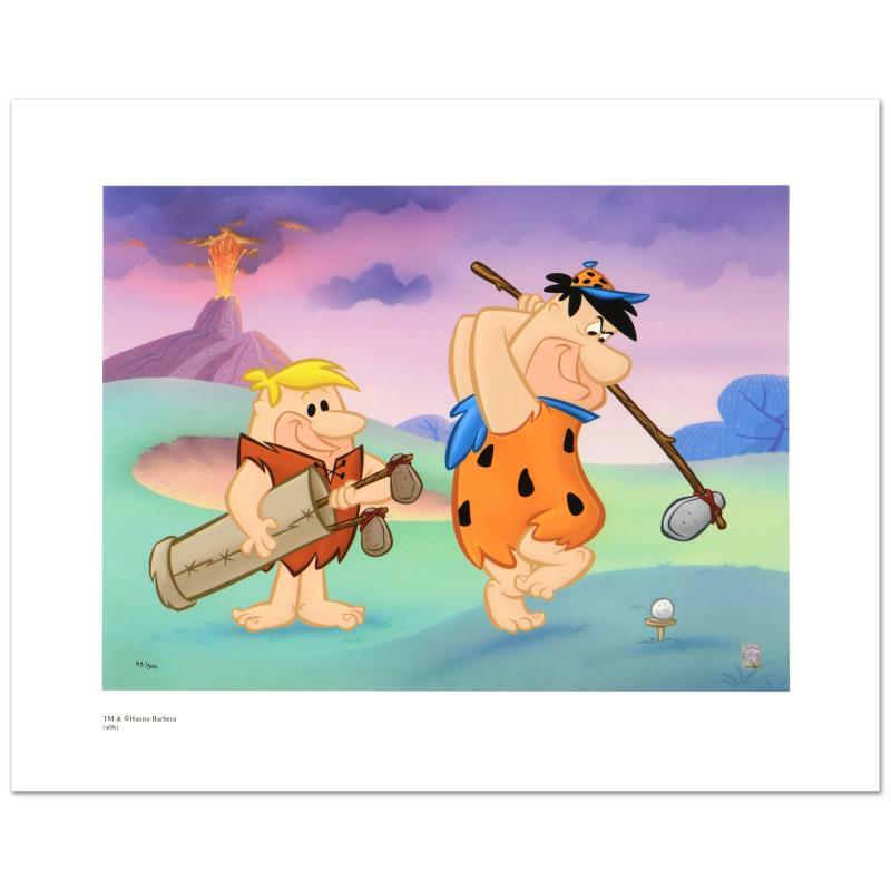 Hanna-Barbera \