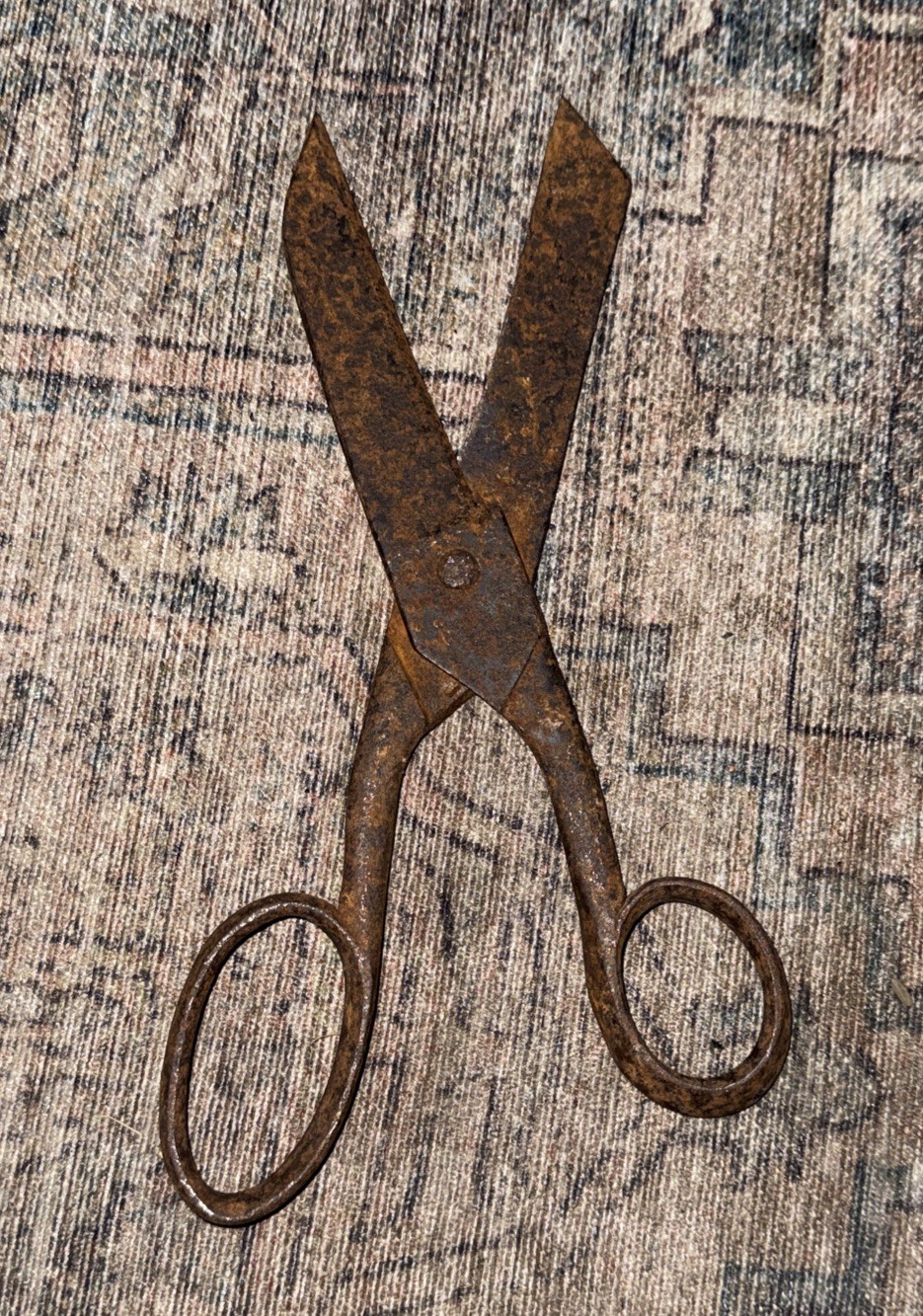 Vintage Tailor's Early Last Century