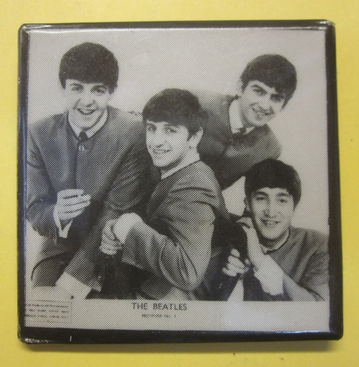 Vintage 1970s/80s THE BEATLES 2