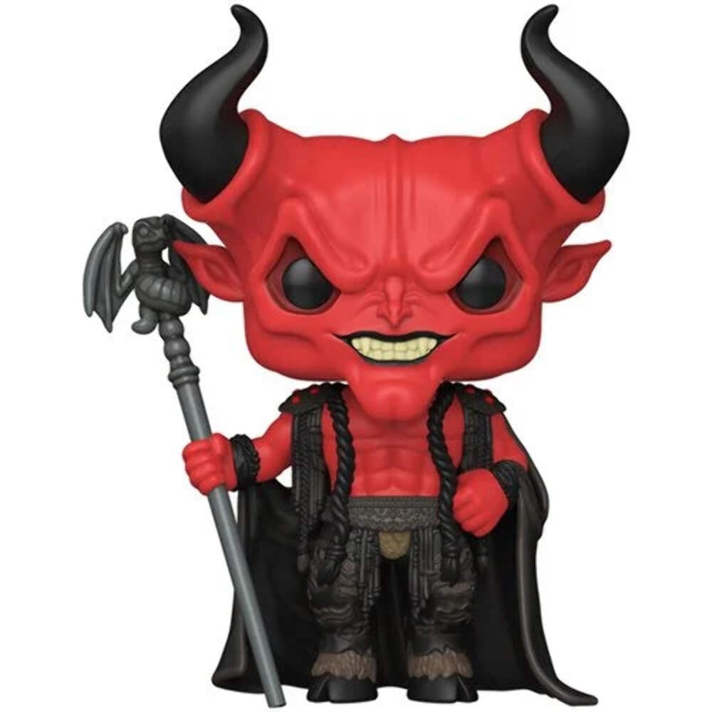 Legend Lord of Darkness Super 7-Inch Funko Pop Vinyl Figure #2158