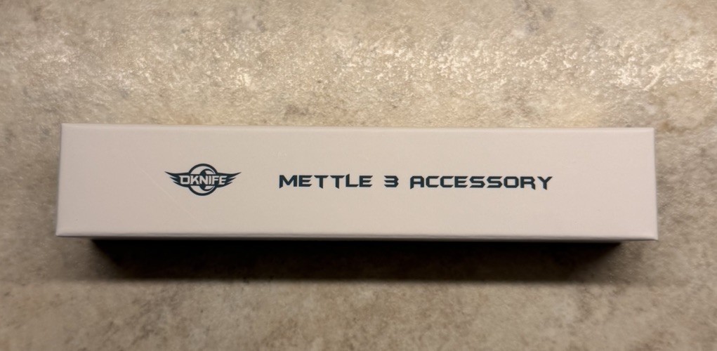 Olight Oknife Mettle 3 Accessory Kit AUTO CONVERSION KIT