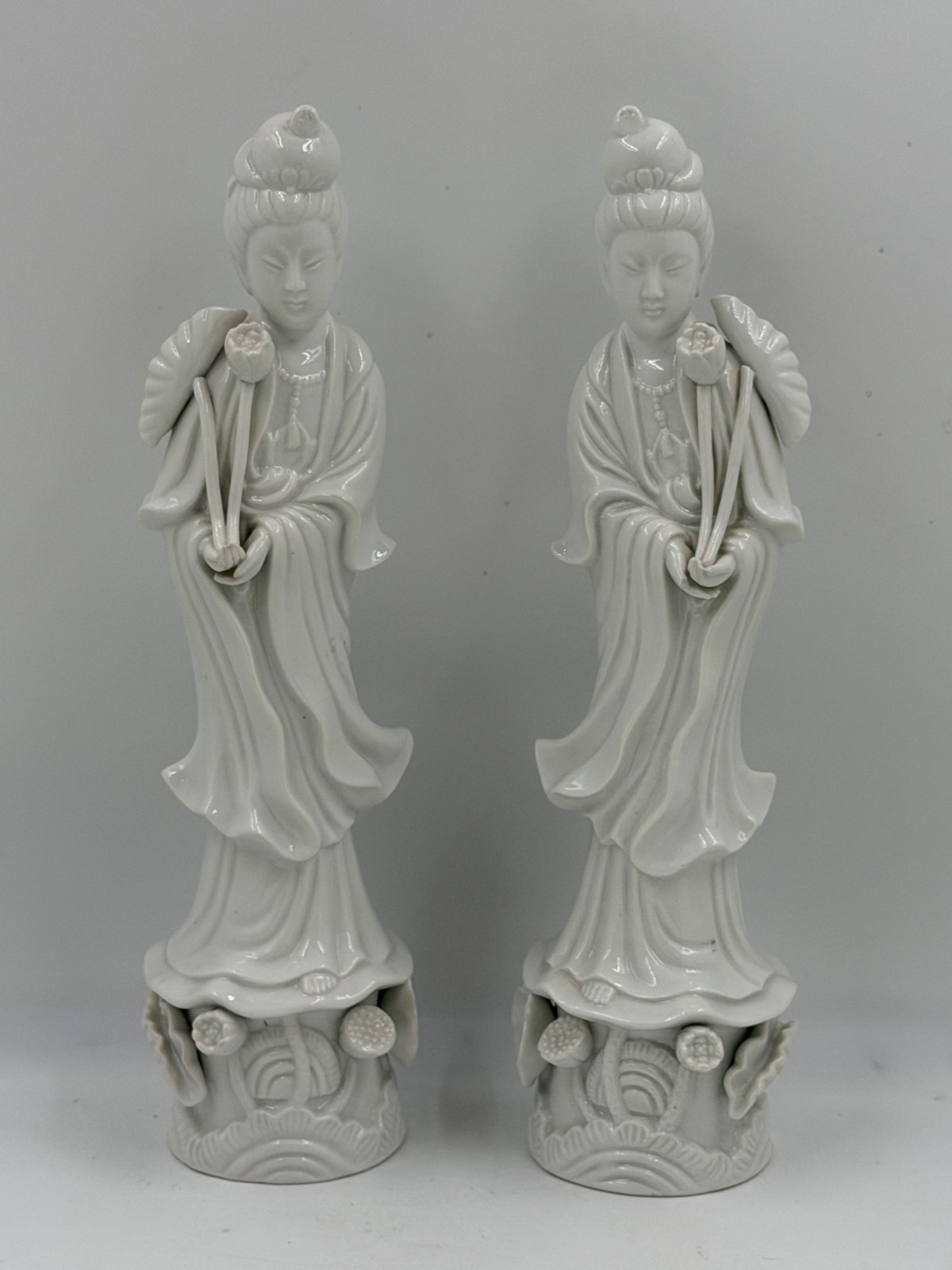 Vintage Quan Yin \