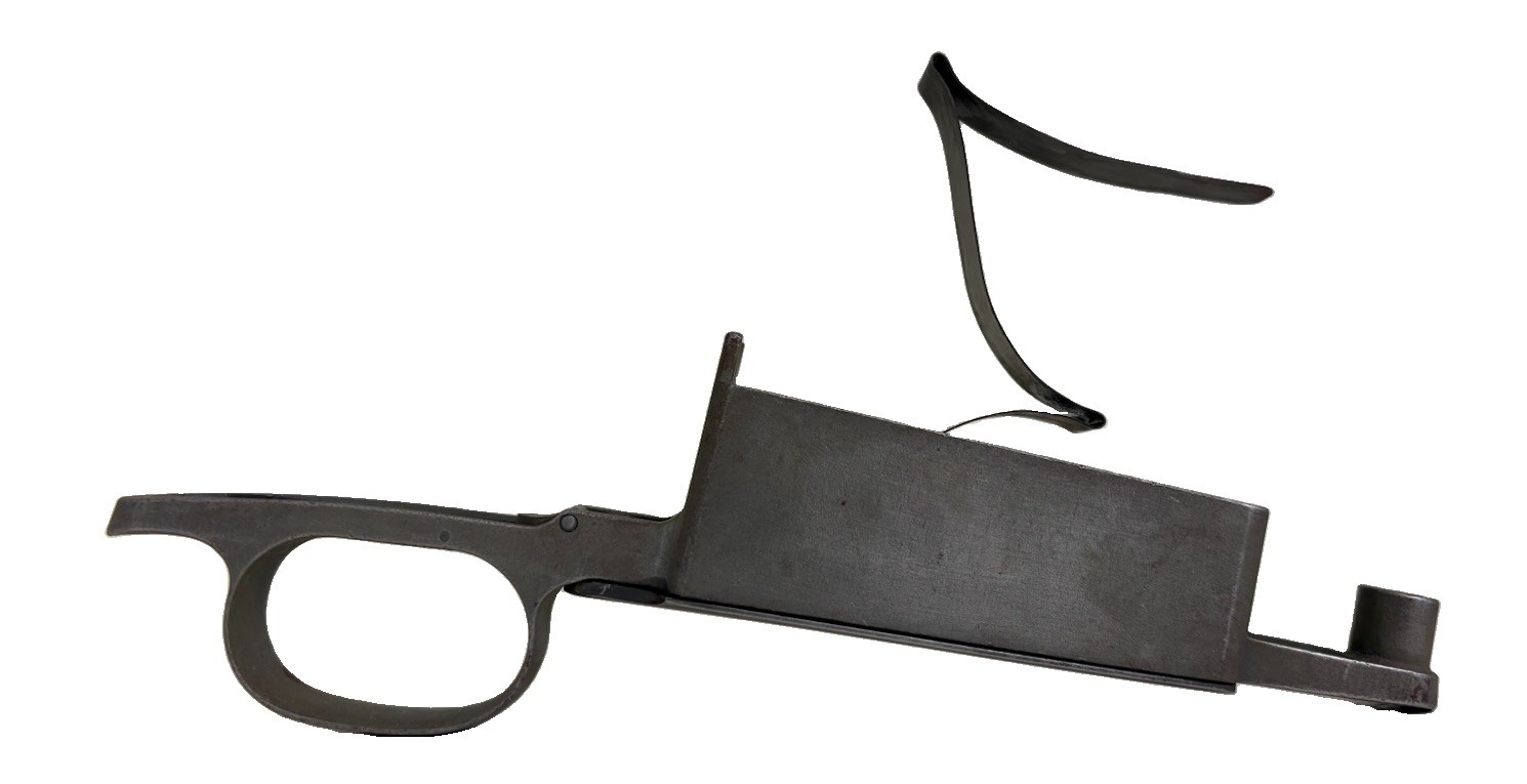 K98 M98 VZ24 Gew 98  Mauser Trigger Guard Assembly with Floor Plate & Spring