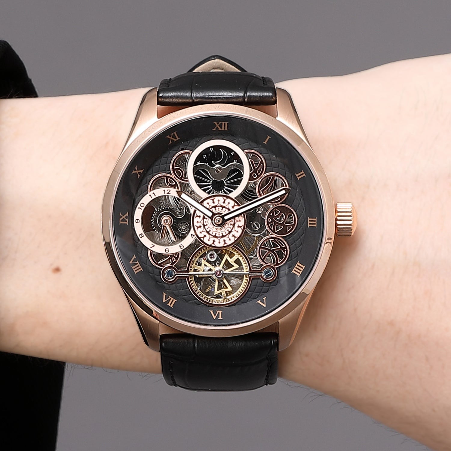Bloodborne SuperGroupies Watch Official Japan Wristwatch Boxed NEW