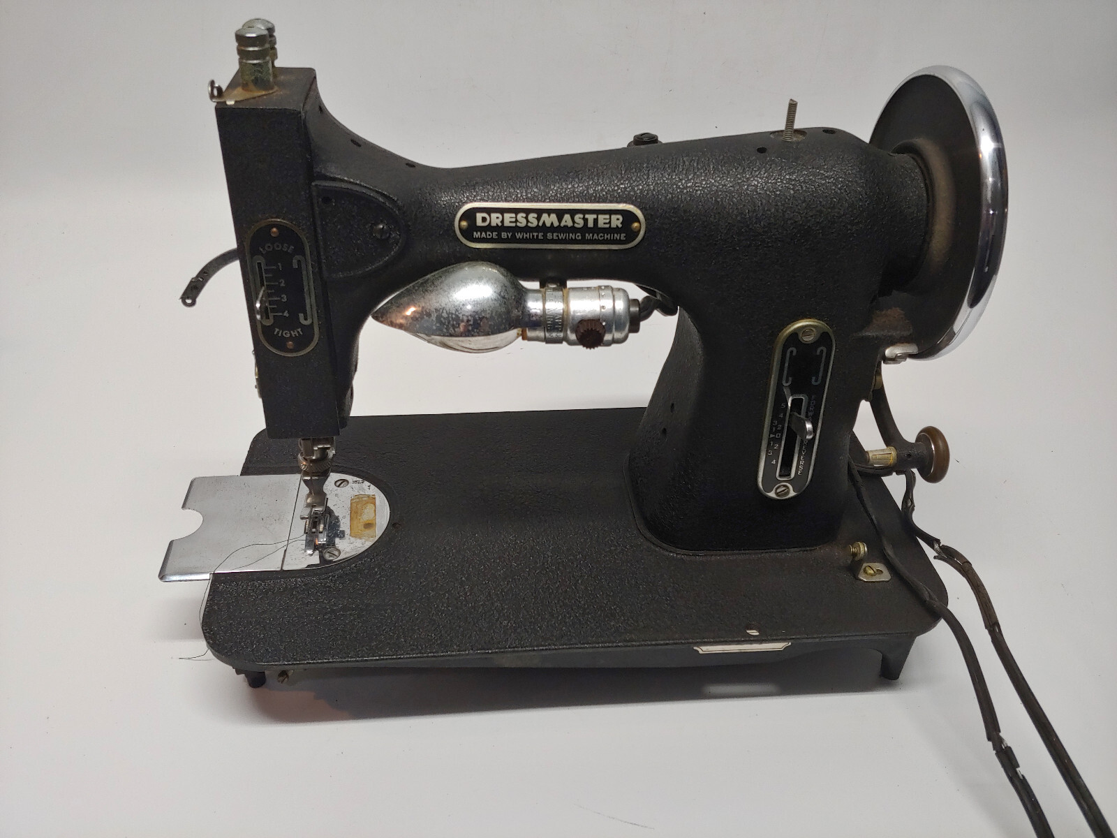 Vintage Dressmaster E-6354 