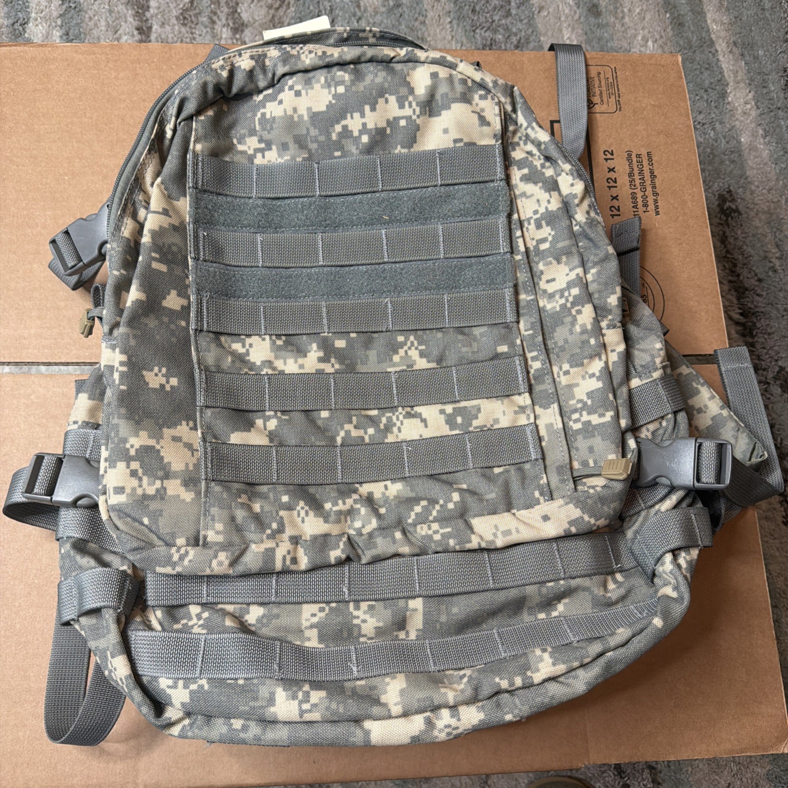 LBT London Bridge 1476J 3 Day Assault Backpack 3.0L Hydration Bladder Included