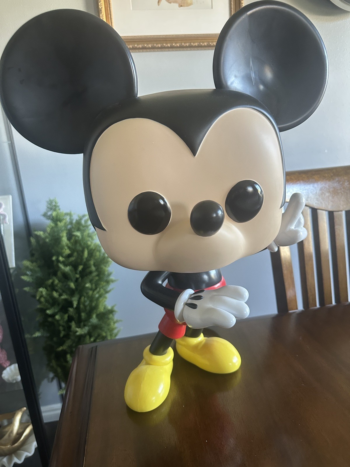 Funko POP Mega Disney 100th Anniversary Mickey Mouse 18