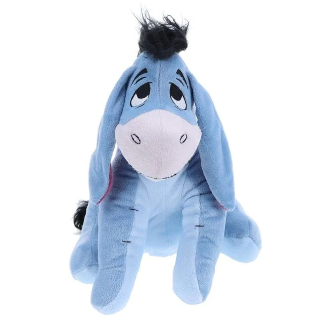 Disney Merchandise 108842D Eeyore Large Plush