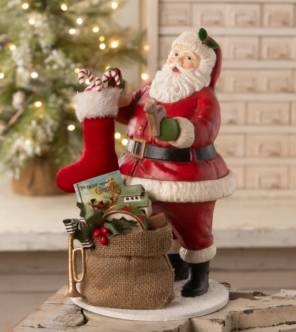 Bethany Lowe Christmas 12\