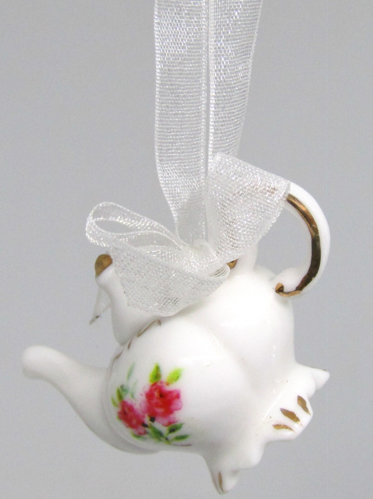 Vintage 2003, Hallmark Keepsake Miniature Collections , \