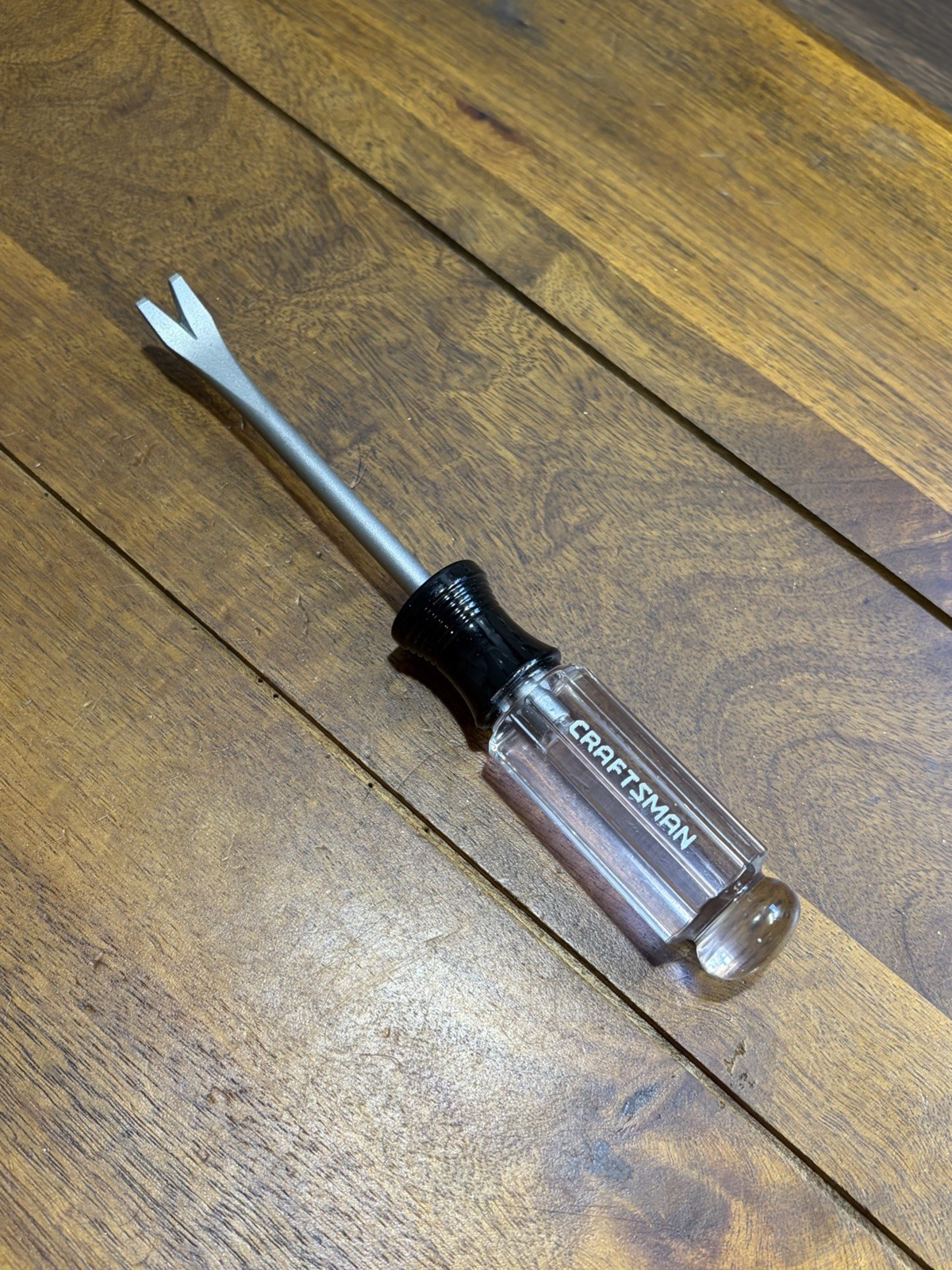 Rare Vintage NOS Craftsman USA 41397 Tack Puller -WF-