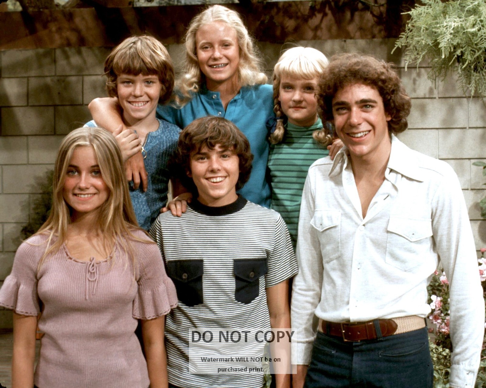 THE KIDS FROM \