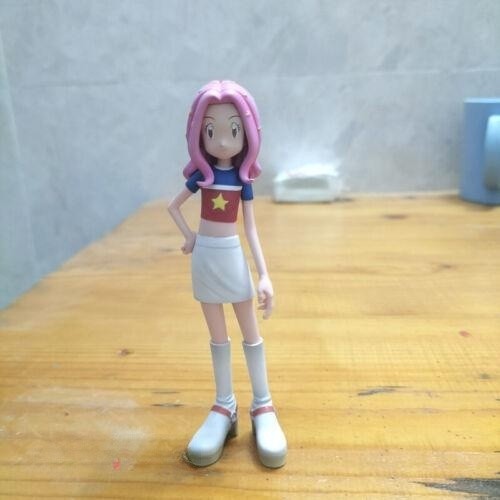 FYY studio Digimon TACHIKAWA MIMI Resin Statue in stock MH Scale 11.5cm