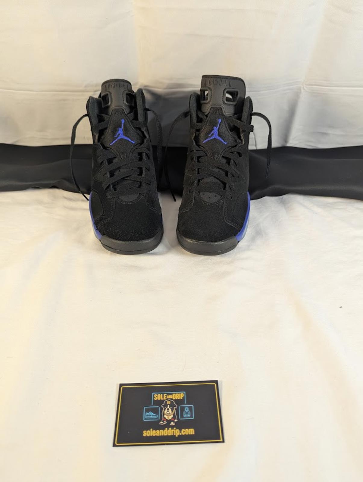 Jordan 6 Retro \