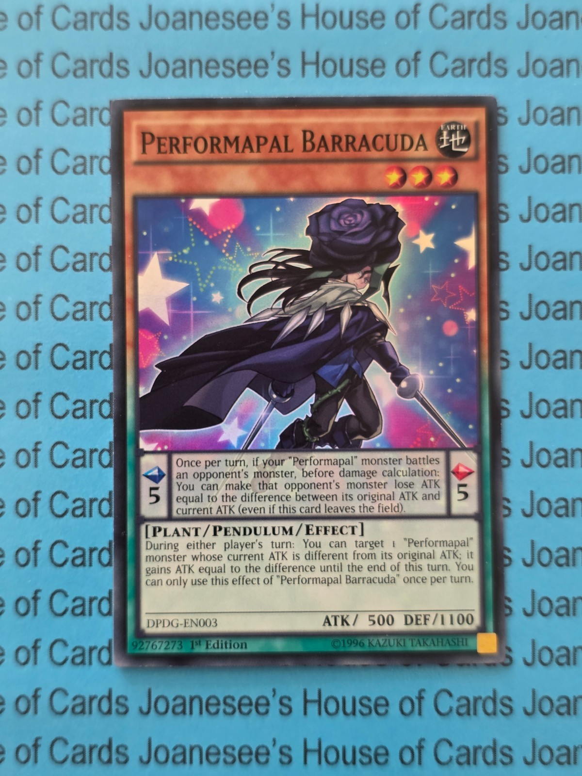 Yu-Gi-Oh Duelist Pack: Dimensional Guardians - DPDG Singles EU 1st Edition New