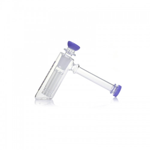 Phoenix Star Hammer Bubbler with 6 Arms Diffused Perc