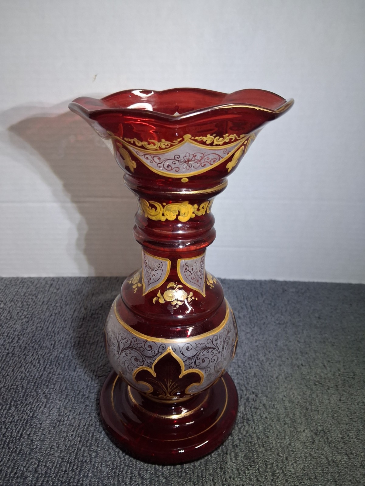 Antique 9