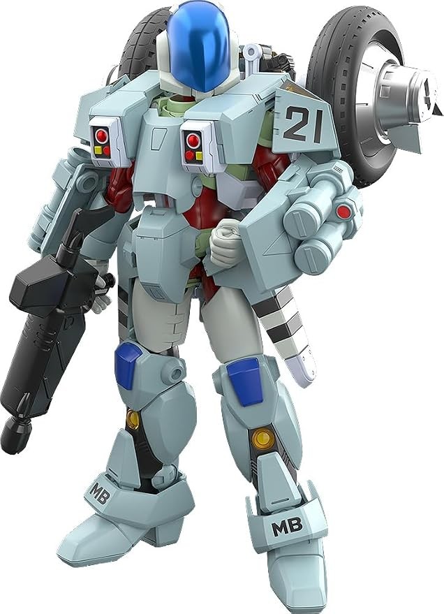 MODEROID Mospeada VR-052F Stick-type Plastic Model NEW
