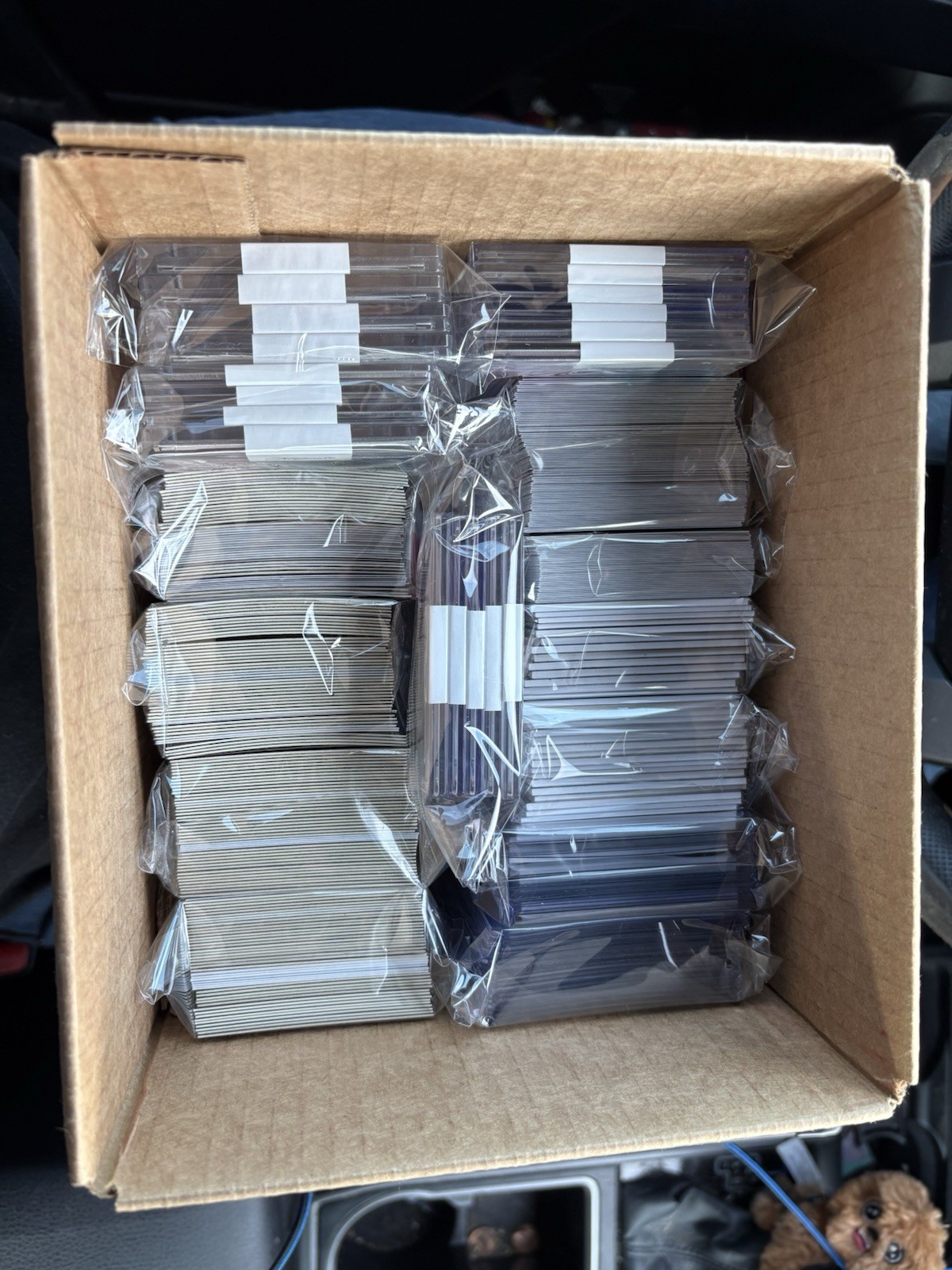 Invincible Keepsake Trading Card HUGE Lot 200+ Cards Numbered Signagraph Relic