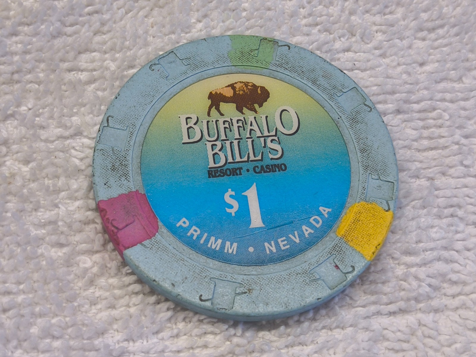 \