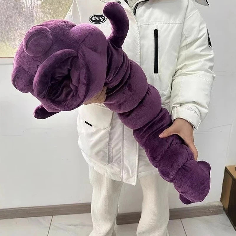 80CM Toji Fushiguro Worm Jujutsu Kaisen Cursed Spirit Cosplay Plush