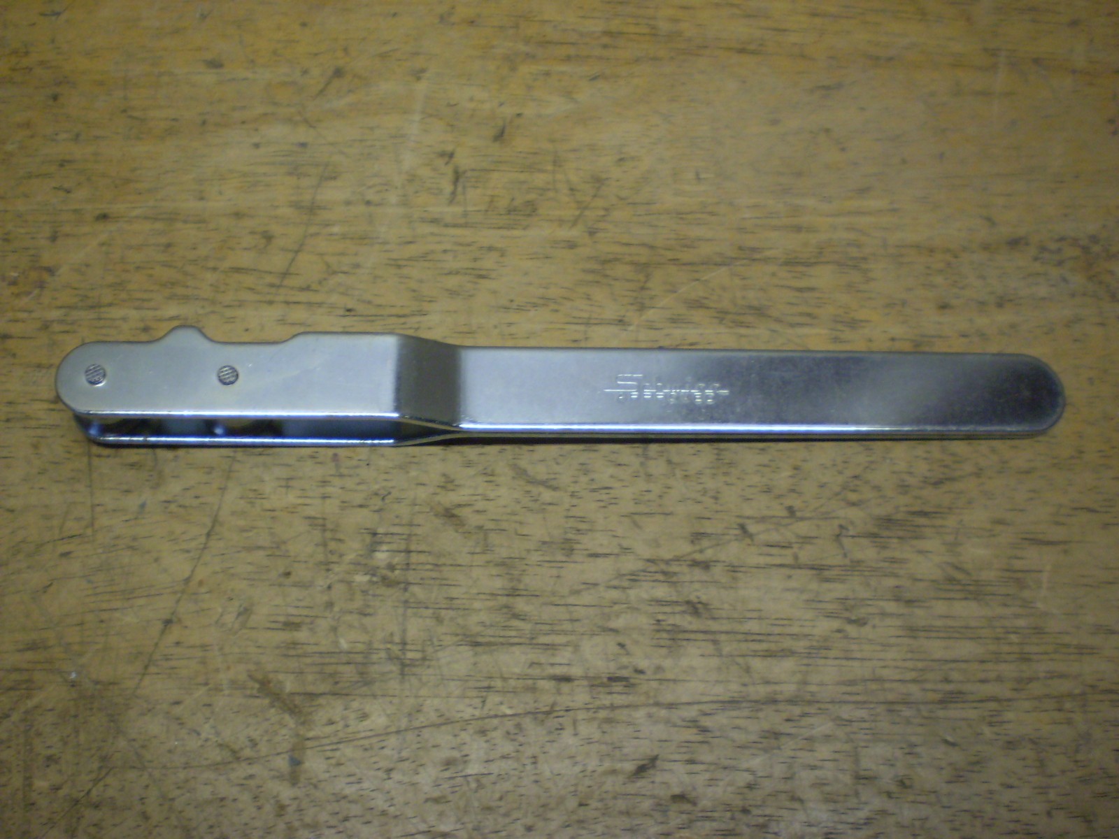 Schwinn Approved Bicycle Built In Kickstand Removal & Installation Tool 
