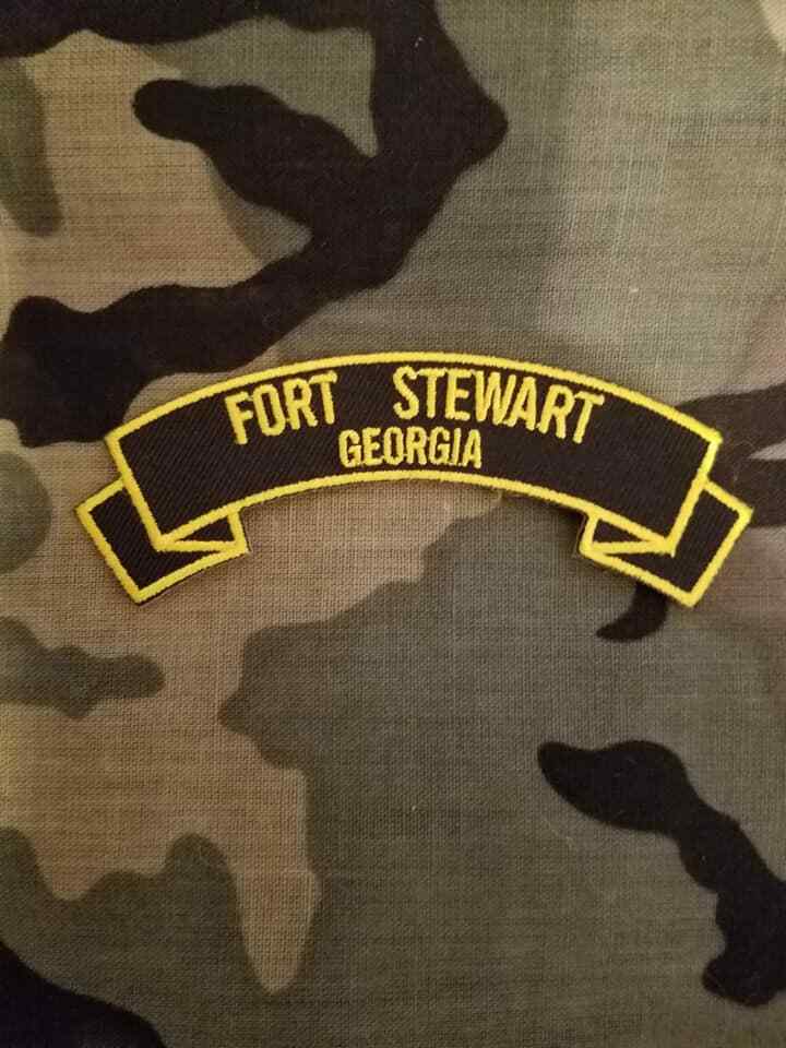 Fort Stewart 4