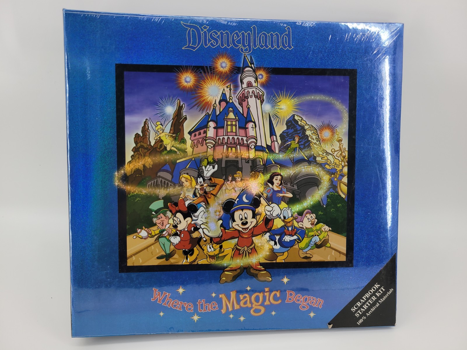 Disneyland 