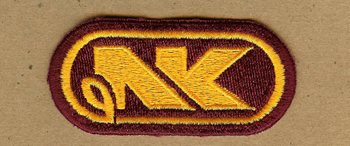 Original NK Seeds, Farm Planting Patch, NICE