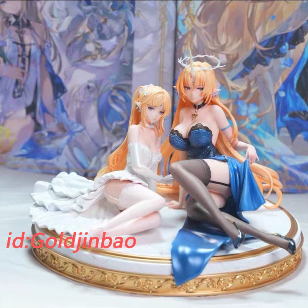 Crystal Louts Studio Cartethyia Model PU In Stock 1/6 Scale Wuthering Waves New