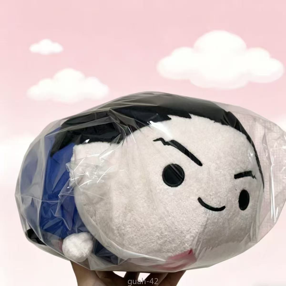 Ace Attorney Phoenix Wright 30cm Anime Plush Doll Pillow Toys Stuffed Cushion