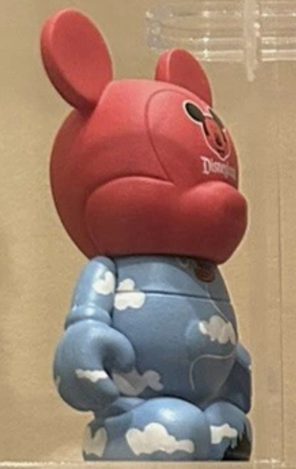 Disney Vinylmation park series 1 balloon chaser