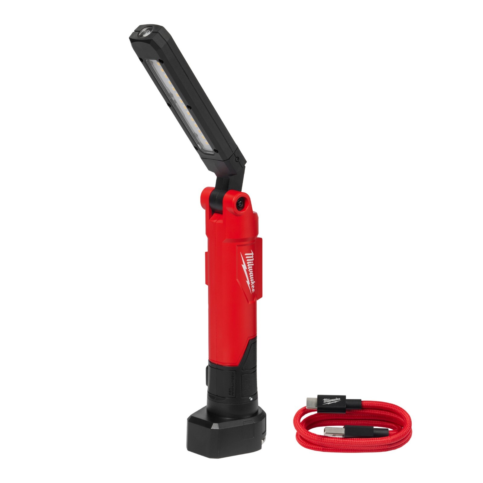 Milwaukee 2128-21 REDLITHIUM USB Stick Light W/ Magnet