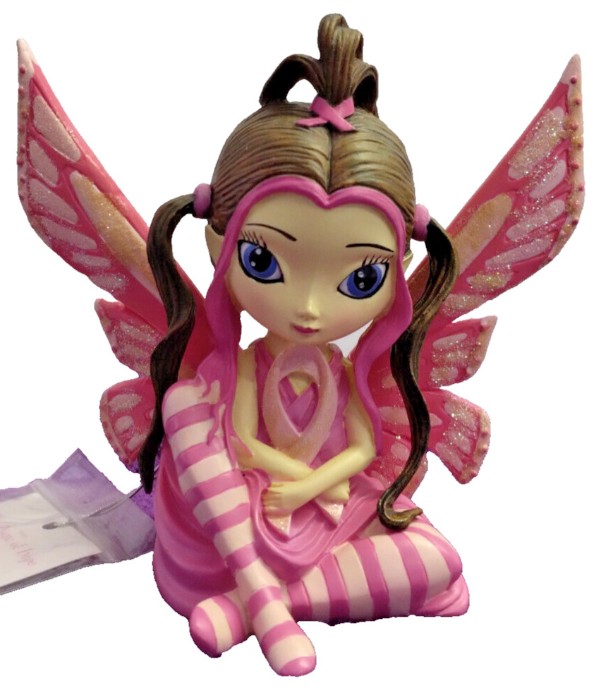 Hamilton Collection Magic of Hope FIGURINE \