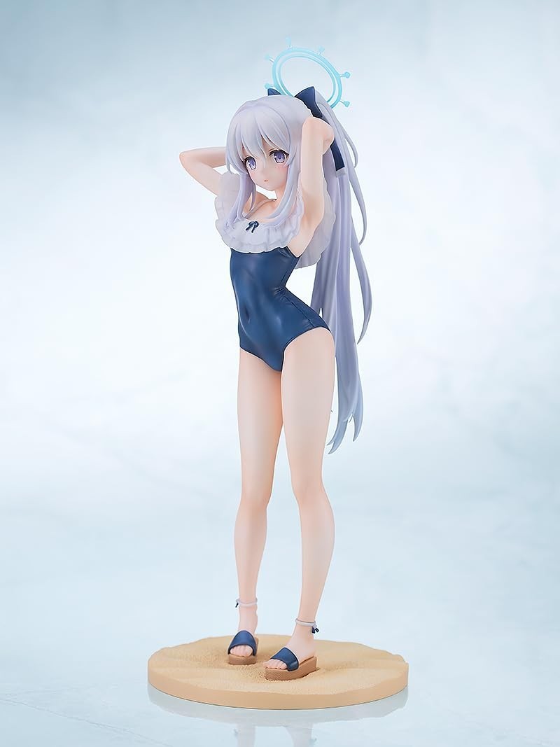 Blue Archive Miyako Swimsuit 1/7 Scale Figure Memorial Lobby Ver (US)