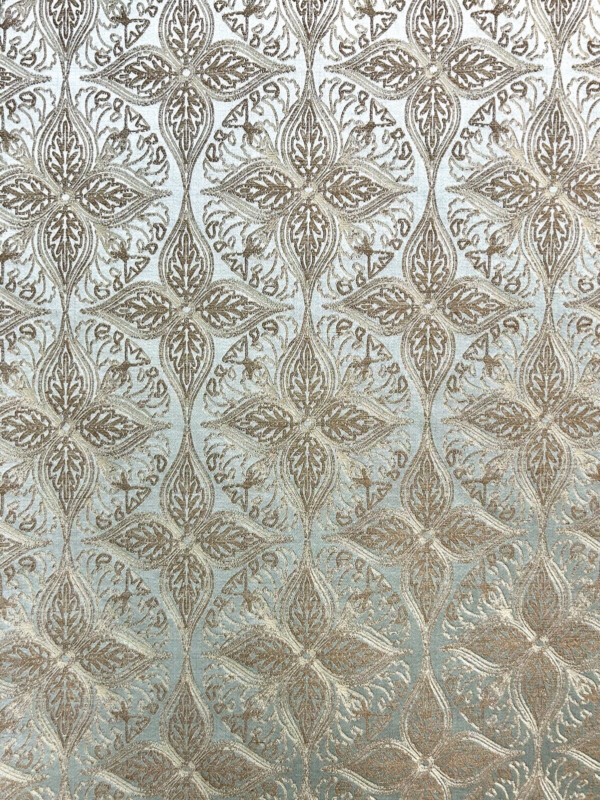 Scalamandre Style Designer Exclusive Jacquard 33 yards