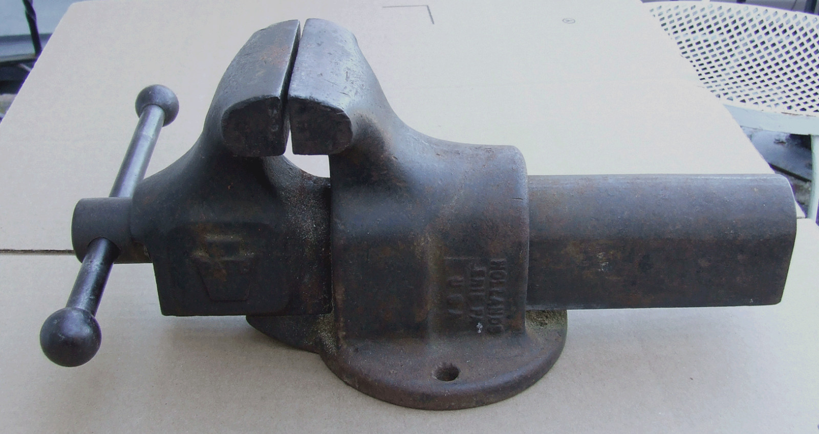Vintage Hollands Erie PA U.S.A. 4\