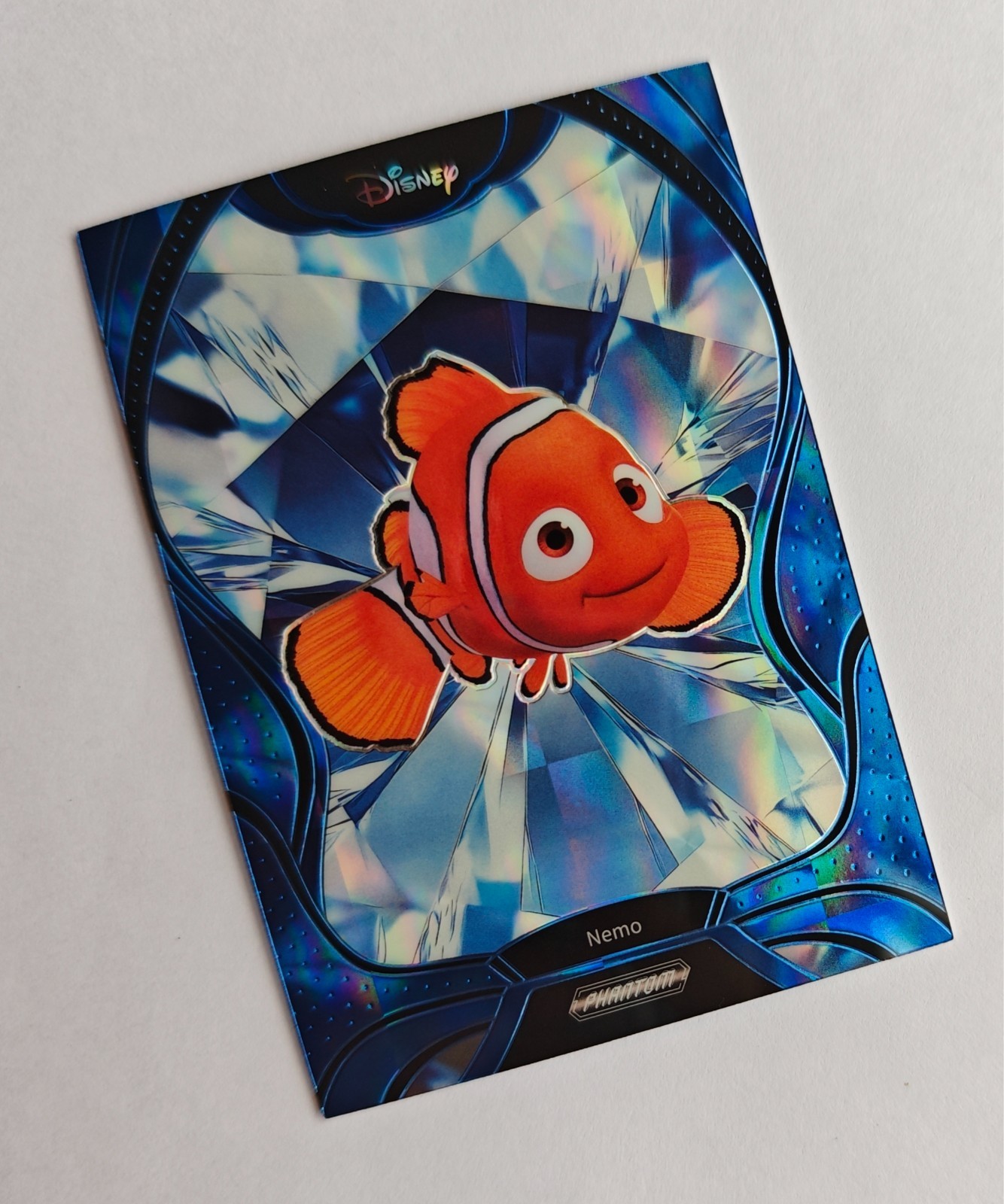 NEMO  2025 Kakawow  Disney  Phantom Double Diamond  /80
