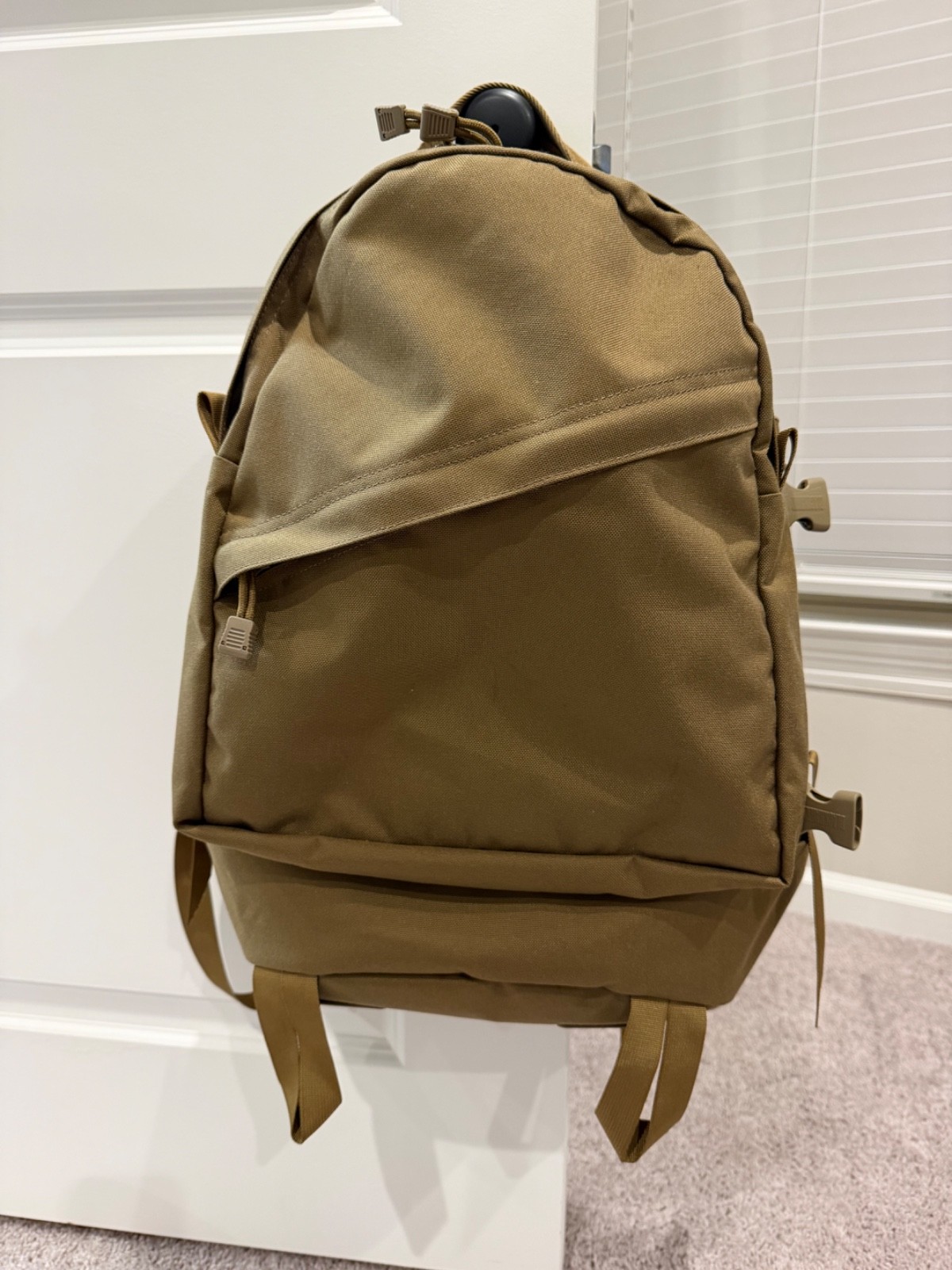 Blackhawk 3 day Assault Pack Backpack Coyote Tan