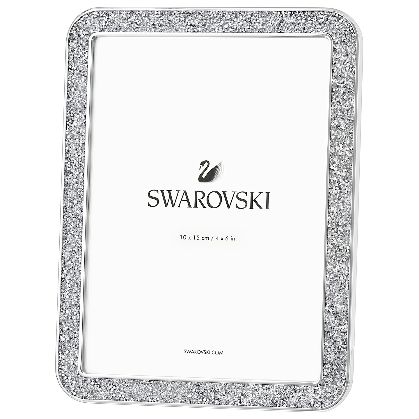 Swarovski Crystal Minera 4