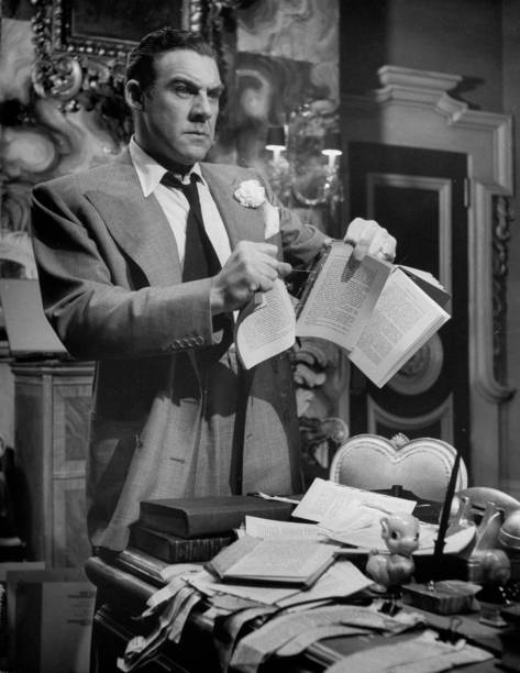 Actor in scene from 