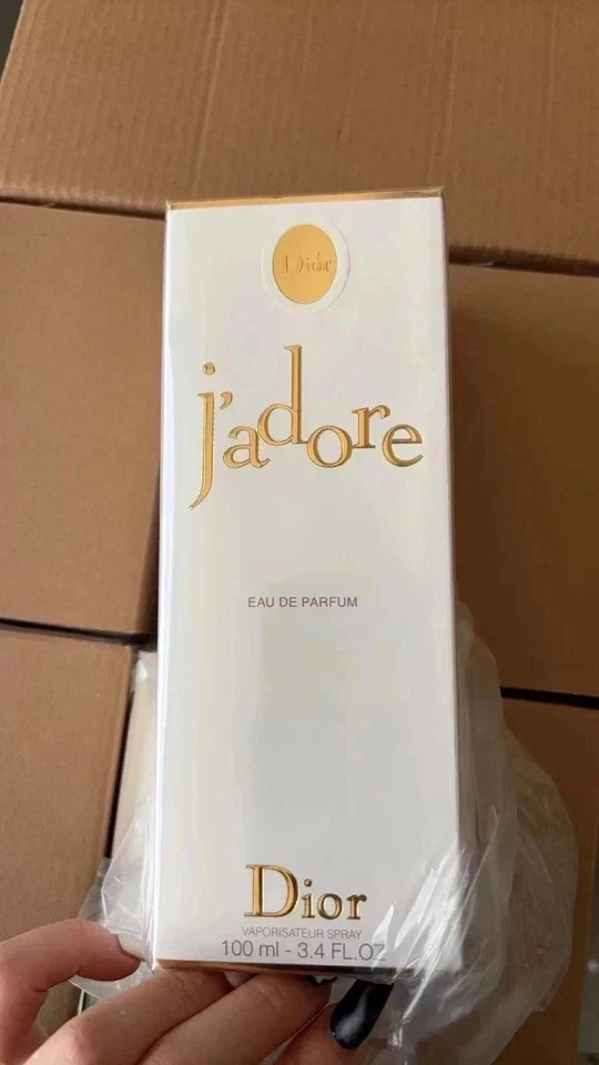 j\'adore Eau de Parfum 100ml/3.4fl.oz ZZZZZ
